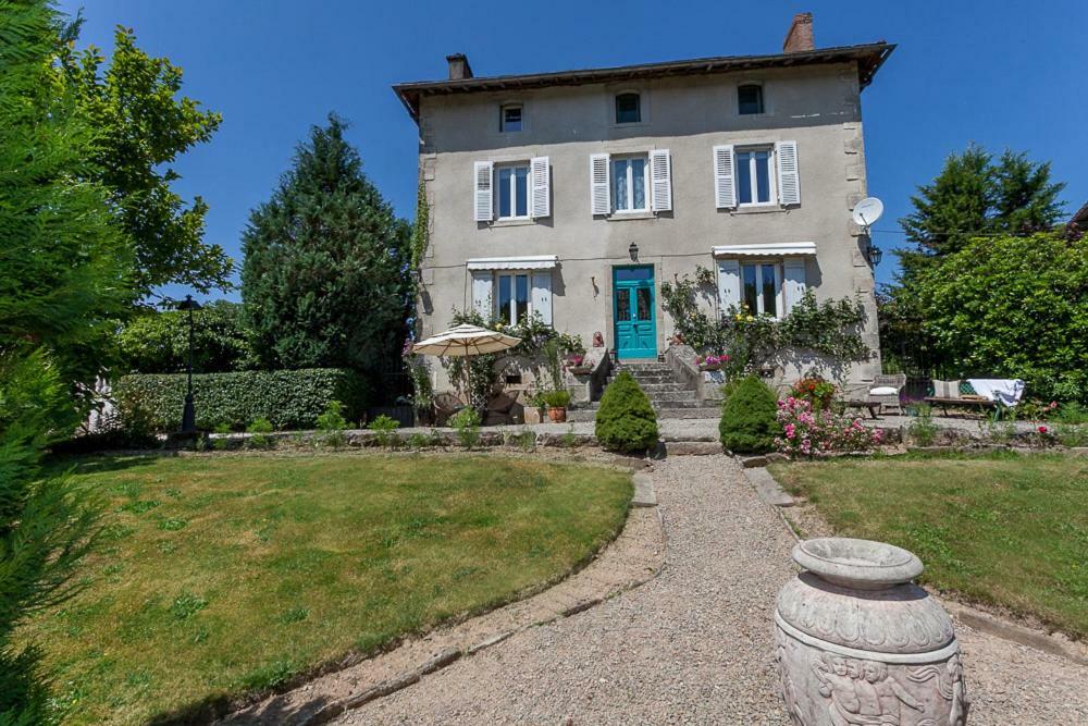 La Vieille Maison D'Aurin Les Mars Luaran gambar